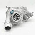 Pure650 Turbo Upgrade for 2.5L Turbo GDI