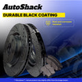 Ceramic Brake Pads with Shims