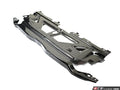 Dry Carbon Cooling Plate