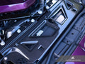 Dry Carbon Cooling Plate