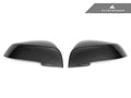 Dry Carbon Mirror Covers