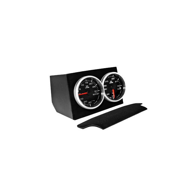 Dual Gauge Pod for Nissan 370Z