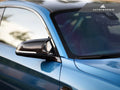 Carbon Fiber Hood Vents
