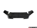 Carbon Steering Wheel Top Cover