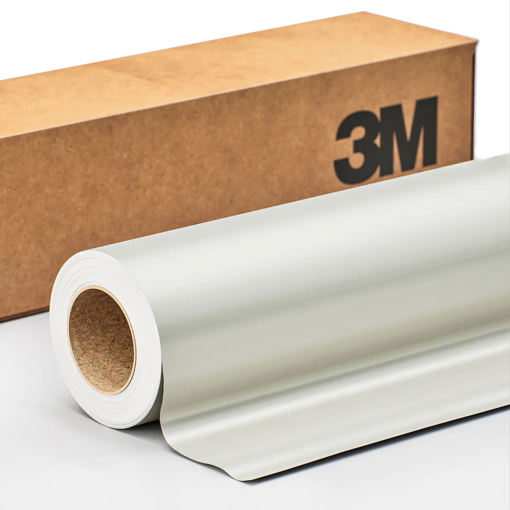 Cast Vinyl Film