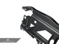 Dry Carbon Fiber Cooling Shroud