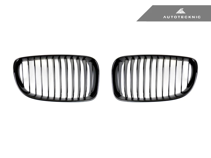 Replacement Front Grilles