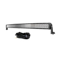 50-Inch 5D Series Curved LED Light Bar