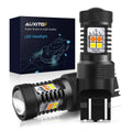 7443 Switchback LED Bulbs