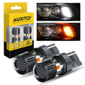 7443 Switchback LED Bulbs