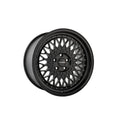 M220 18x8 5x100 38 Offset Wheel
