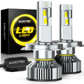 24,000LM 6500K CSP LED Headlight Bulb