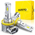 6500K 9000LM 40W LED Fog Light Bulb