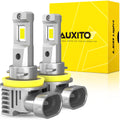 6500K 9000LM 40W LED Fog Light Bulb