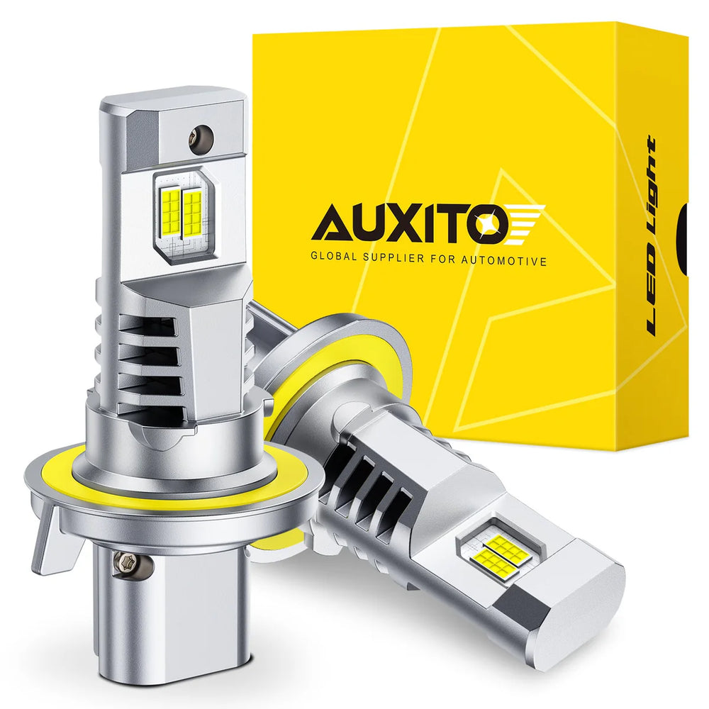 M6 Series H13 LED Headlight Bulbs