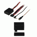 ASWC-1 Steering Wheel Control Interface
