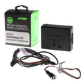 ASWC-1 Steering Wheel Control Interface