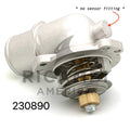 Thermostat Assembly