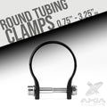 Aluminum Tube Clamp