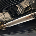 Performance Muffler Upgrade