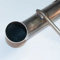 TP Exhaust Component