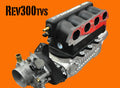 Supercharger System for 2ZZ-GE