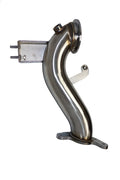 304 Stainless Steel Downpipe