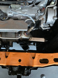 304 Stainless Steel Downpipe