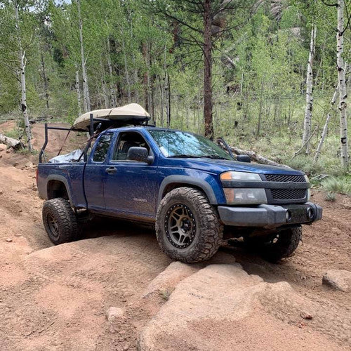 2-3in Torsion Bar Lift Kit