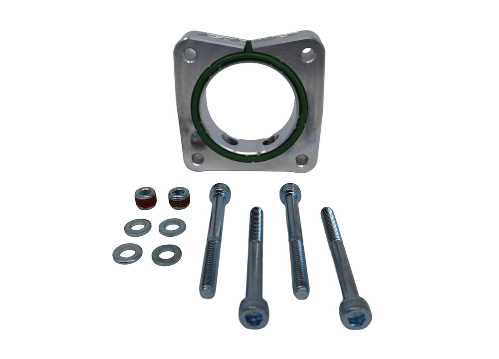 LUV/LUJ 1.4T Throttle Body Spacer