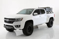 Pre-Runner Long Travel Suspension Kit