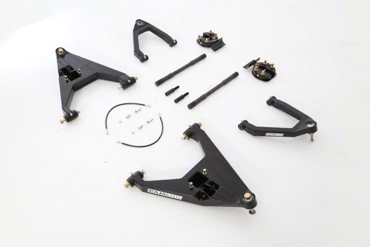 PreRunner Long Travel Suspension Kit