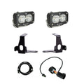S2 Sport Reverse Kit
