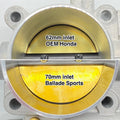 70mm Throttle Body