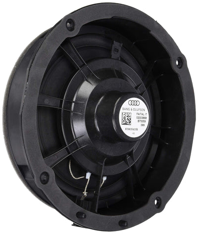 Front Door Speaker