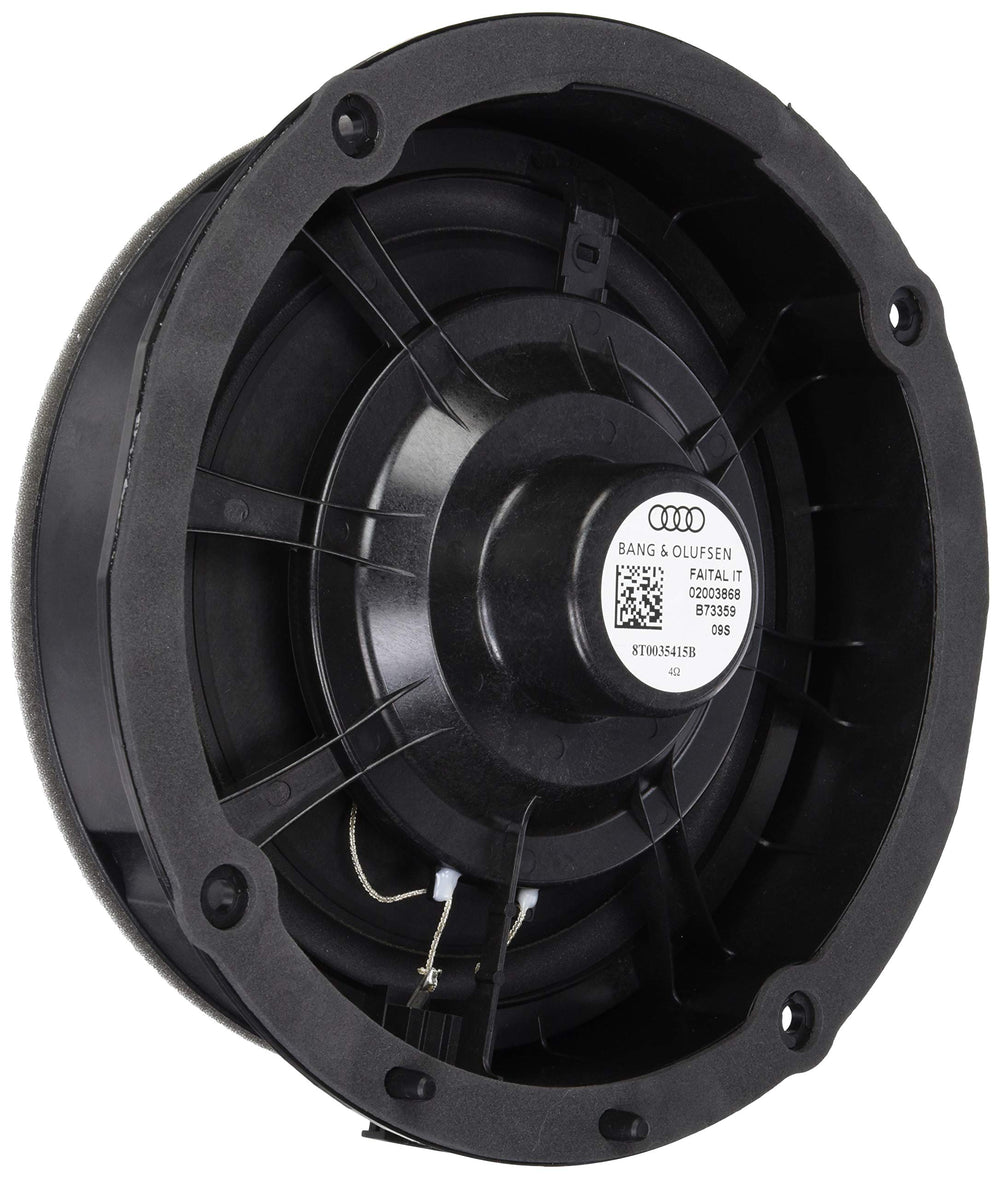 Front Door Speaker