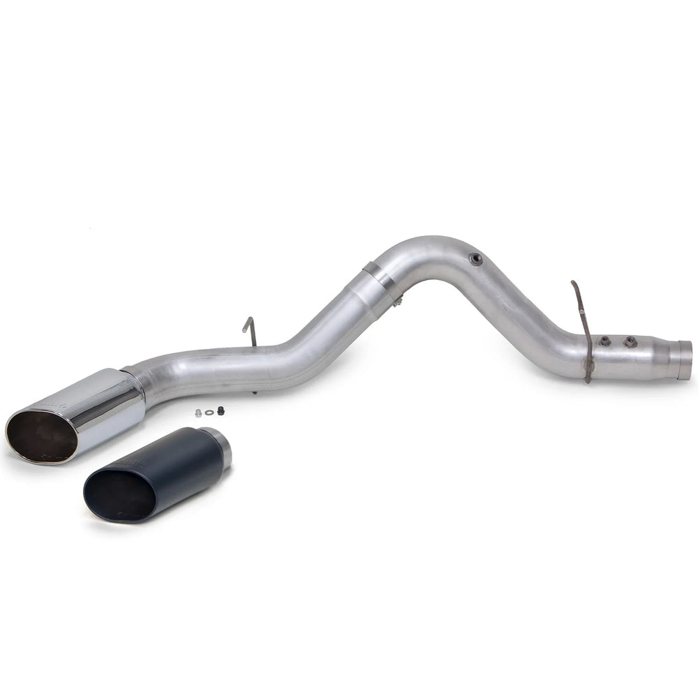 Monster Exhaust System 5-Inch DPF-Back