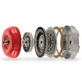 Billet Torque Converter with RaceLock for 5.9L 47/48RE