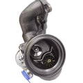 TD03L4 Turbocharger for BMW 3.0L Gas Engines