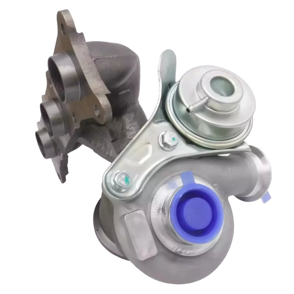 TD03L4 Turbocharger for BMW 3.0L Gas Engines