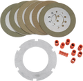 Extra Plate Clutch Kit w/ Aramid Friction Plates