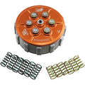 Billet Aluminum Clutch Kit