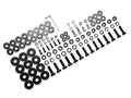 Replacement Bumper Hardware Kit