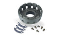 Billet Aluminum Clutch Basket