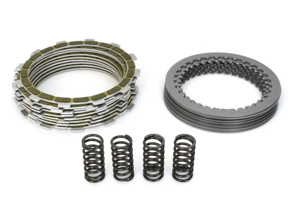 Complete Clutch Kit