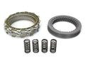 Complete Clutch Kit