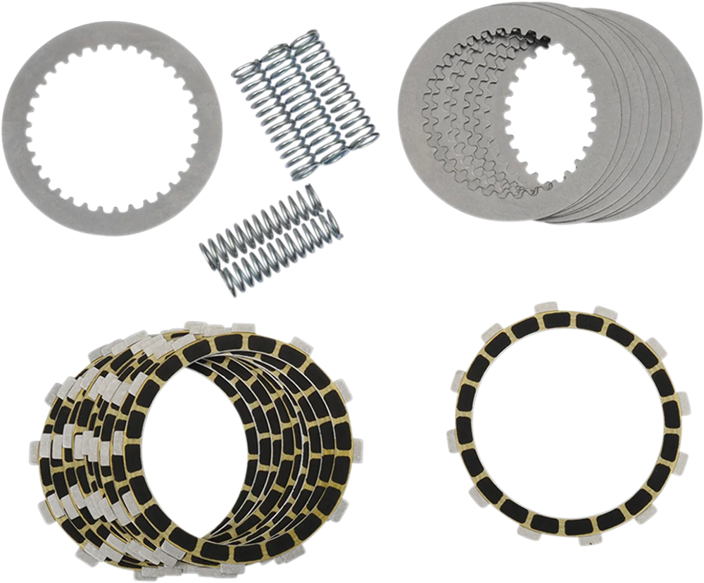 Complete Clutch Kit