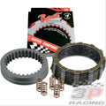Complete Clutch Kit