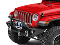 Trail Force HD Front Bumper