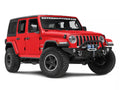 Trail Force HD Front Bumper